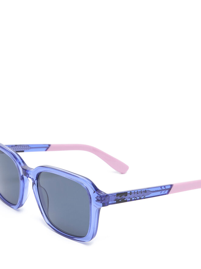 Billabong Γυαλιά ηλίου Billabong BB6774 Μωβ