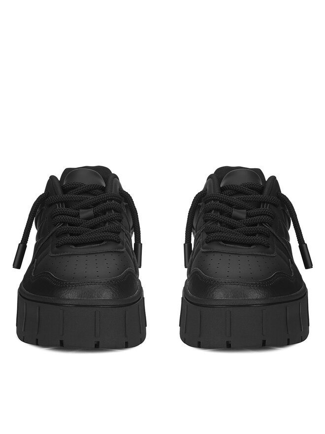 Jenny Fairy Sneakers Jenny Fairy LZ0719-04 Schwarz