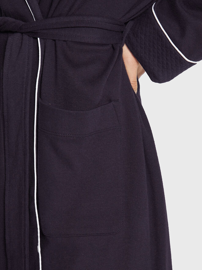 LAUREN RALPH LAUREN Lauren Ralph Lauren Köntös I814193 Sötétkék