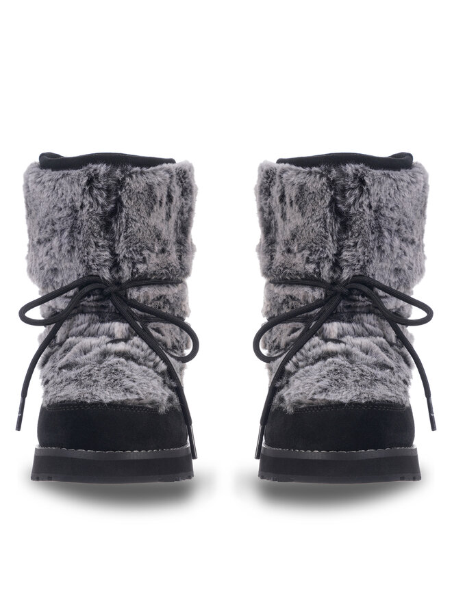 Luhta Schneeschuhe Luhta Nauttiva 75580 400 L Grau