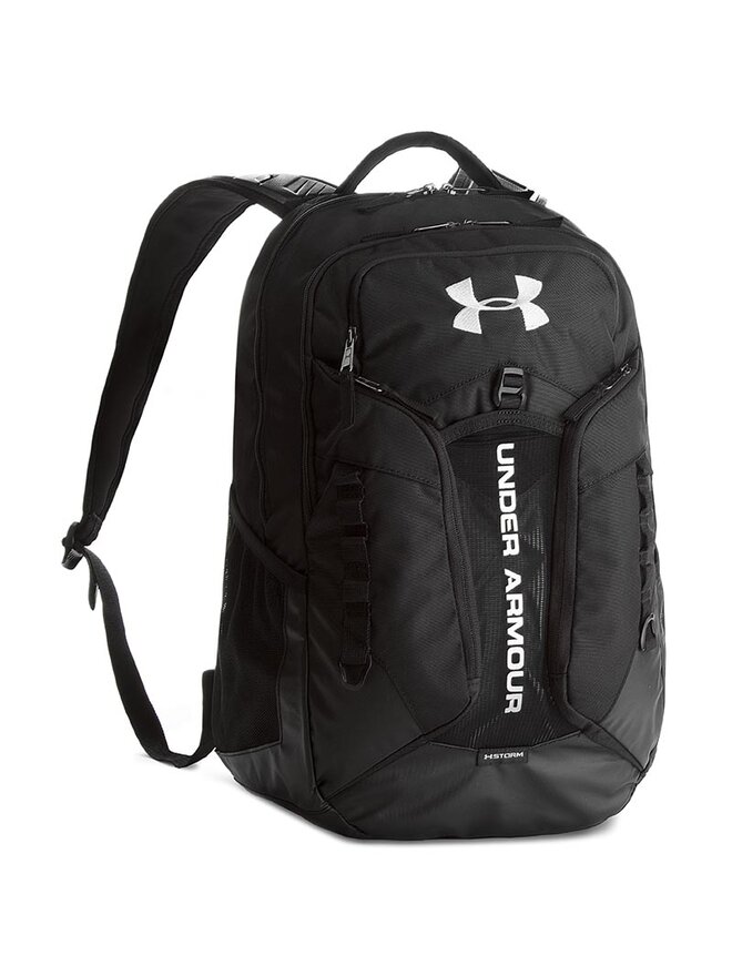 Under Armour Рюкзак Under Armour Contender Backpack 1277418-001 Чорний