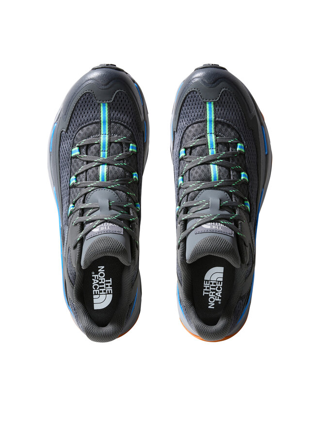 The North Face Sneakersy The North Face M Vectiv Taraval FuturelightNF0A5LWTZ0A1 Szary