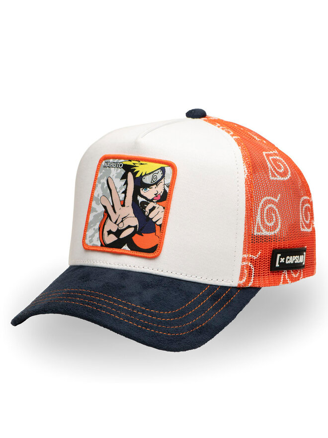 Capslab Baseball sapka Capslab CL/NC2/1/CT/UZU Színes