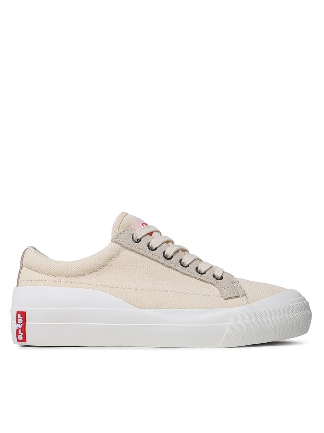Levi's® Кецове Levi's® 234215-672-100 Бял