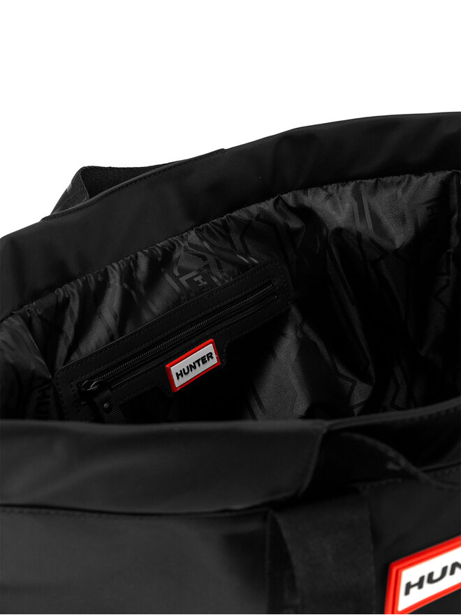 Hunter Сумка Hunter C-HTR-K-011-06 Чорний