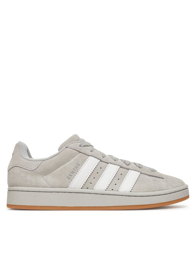adidas Sneakersy adidas Campus 00s JH8793 Szary