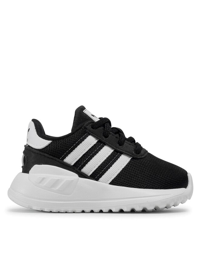 Sneakers adidas La Trainer Lite El I FW5843 Schwarz eschuhe