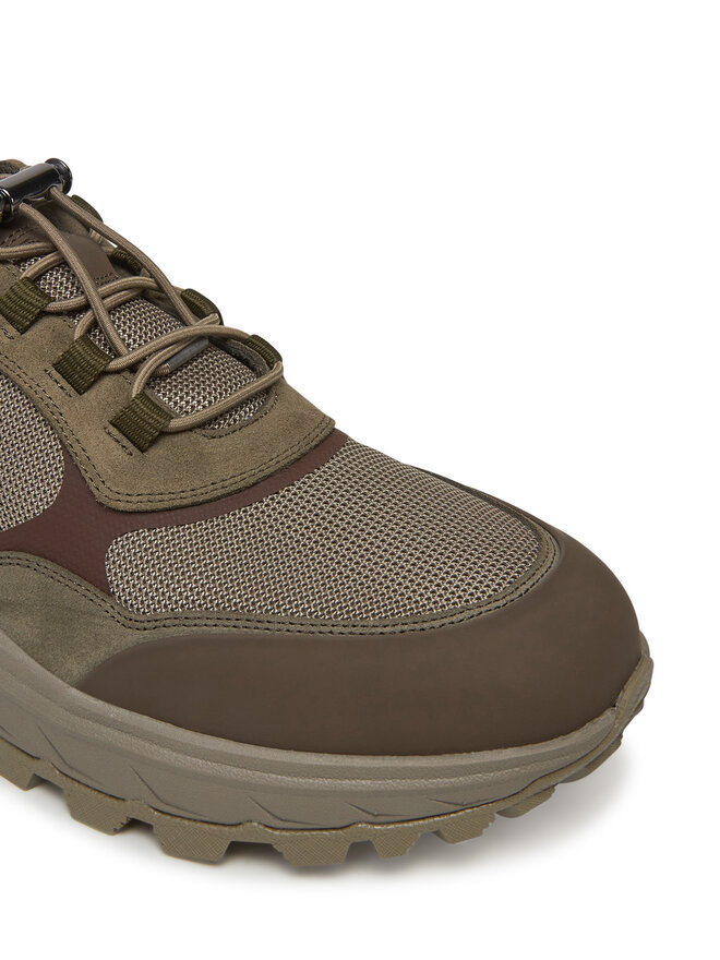 Bogner Sneakers Bogner Hike Pro 12522615 Écru
