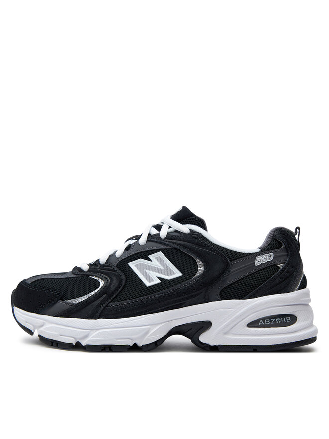 New Balance Сникърси New Balance MR530CC Черен