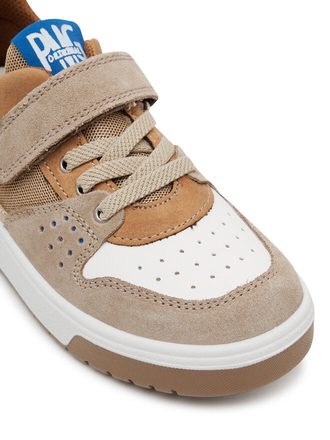 Primigi Sneakersy Primigi 7879011 M Hnedá