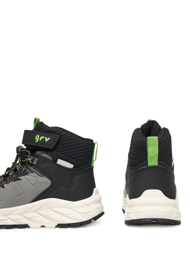 Garvalin Botas de nieve Garvalin 251528 M Gris