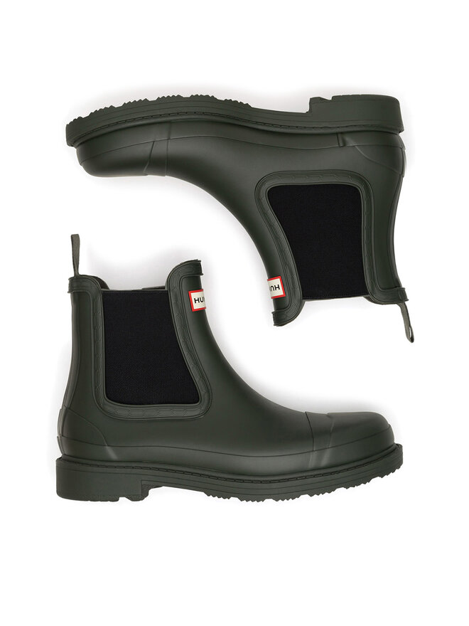 Hunter Holínky Hunter WFS1018RMA Khaki
