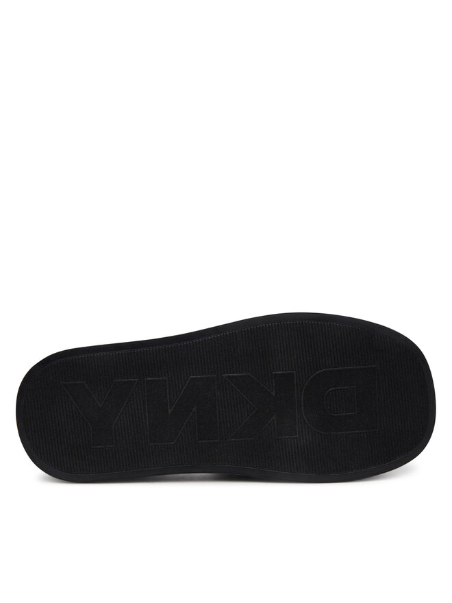 DKNY Pantoletten DKNY K2500541 Schwarz
