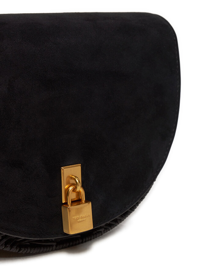 Ted Baker Τσάντα Ted Baker Oxfordd 273829 Μαύρο