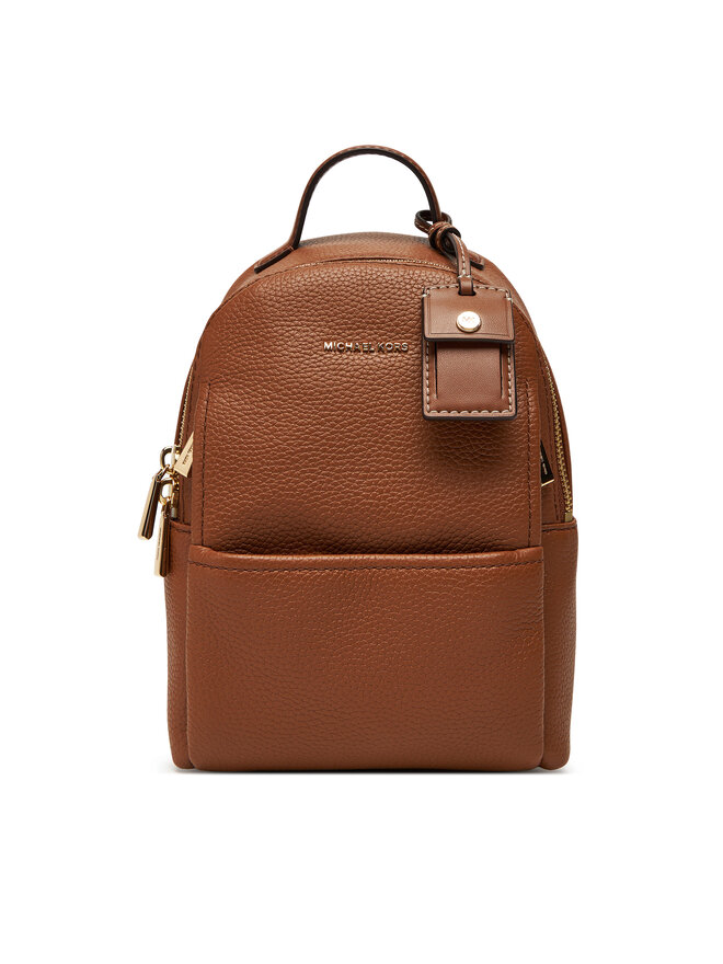 MICHAEL Michael Kors Σακίδιο MICHAEL Michael Kors Sable 30T5G3XB1L Καφέ