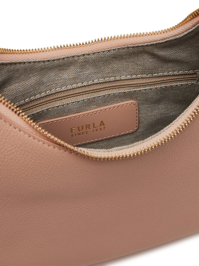 Furla Ročna torba Furla Goccia S WB01500 BX3353 CX000 Roza