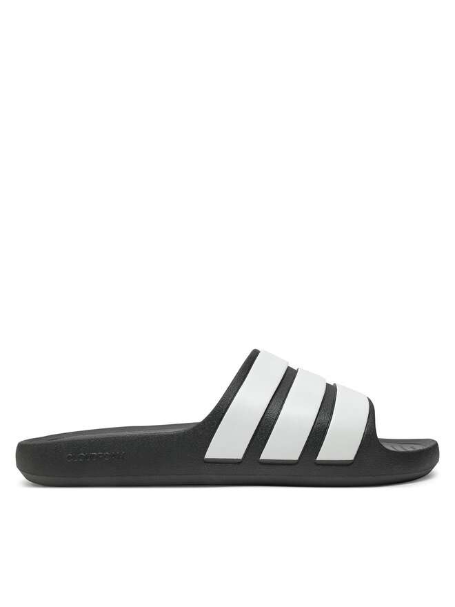 adidas Ciabatte adidas Adilette Flow IF4134 Bianco