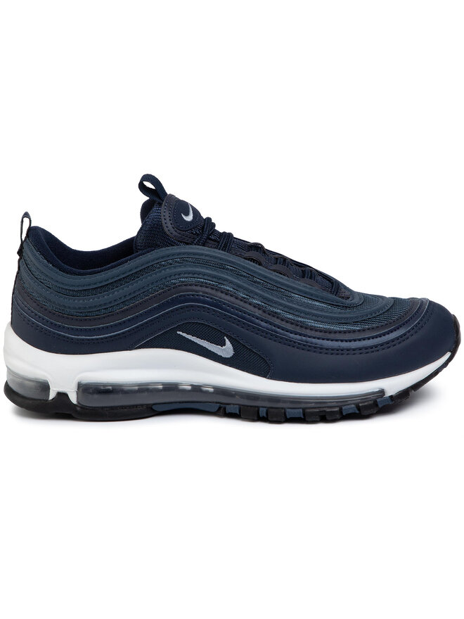 Sneakers Nike Air Max 97 Essential BV1986 400 Bleu marine chaussures