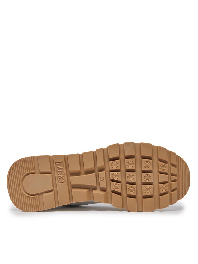 Liu Jo Sneakers Liu Jo Amazing 28 BA4011 EX014 Weiß