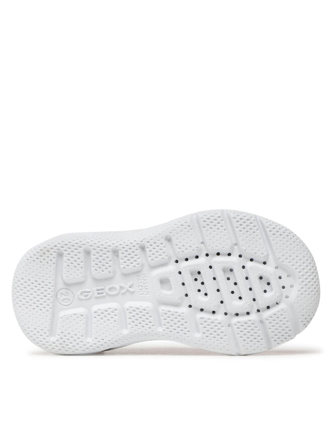 Geox Sneakers Geox B Sprintye G. E B254TE 07TBC C8N3A M Roz