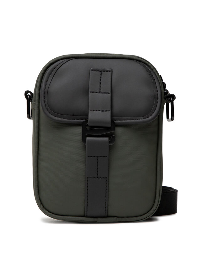 Lanetti Riñonera Lanetti BMR-U-016-70-07 Verde