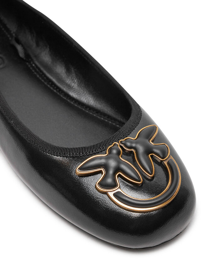PINKO Ballerine Pinko Gioia 02 SD0111 P043 Nero