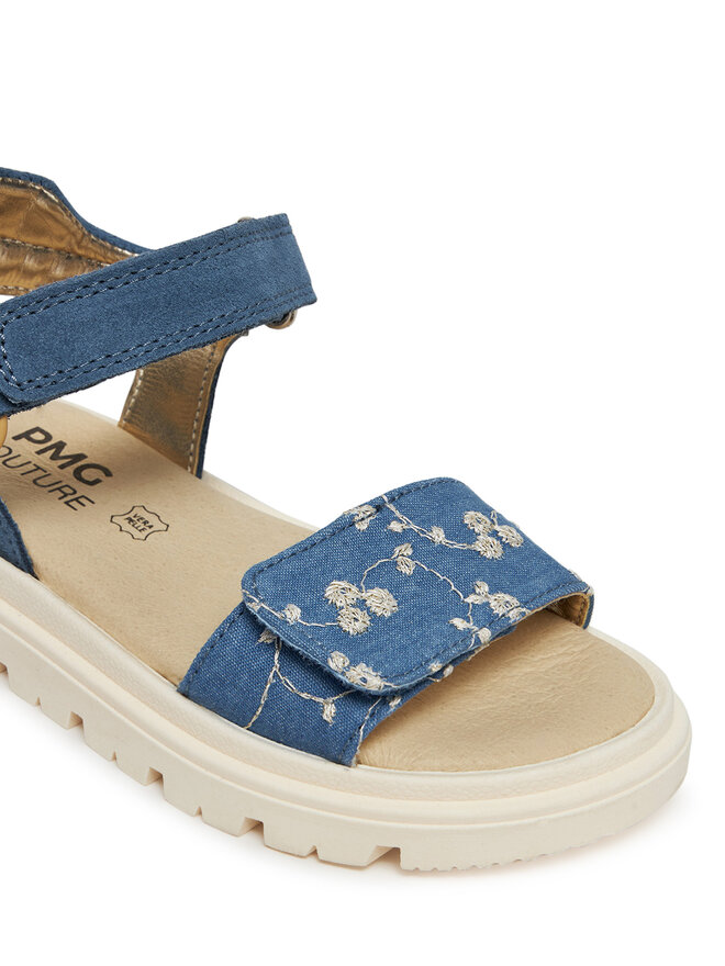 Primigi Sandalias Primigi 7938600 S Azul marino