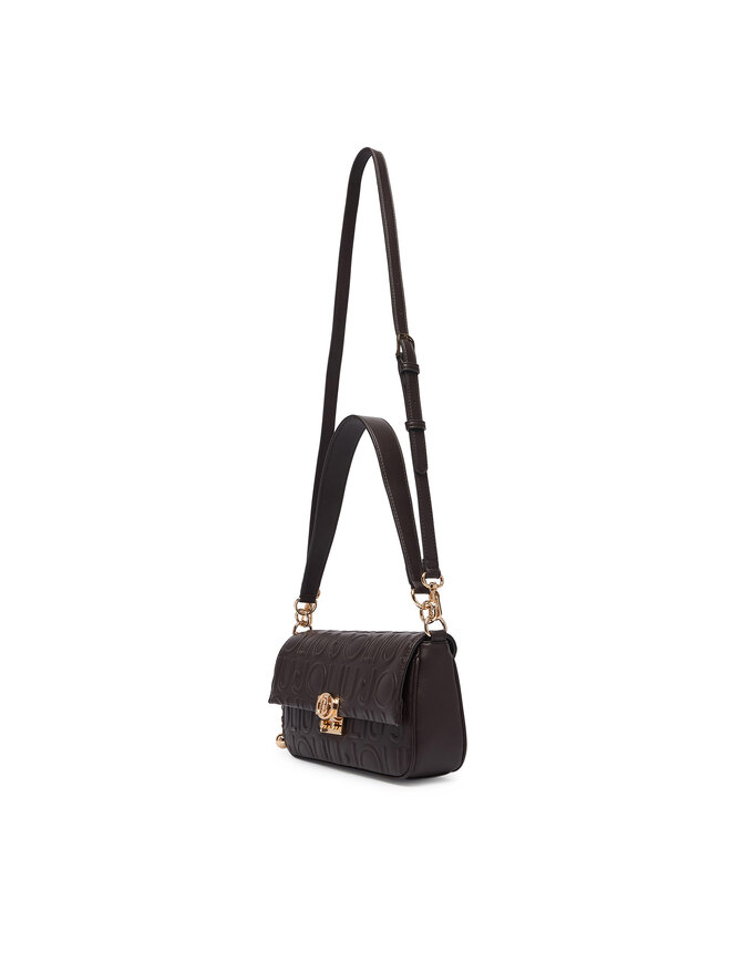 Liu Jo Handtasche Liu Jo AF6053 E1167 Dunkelbraun