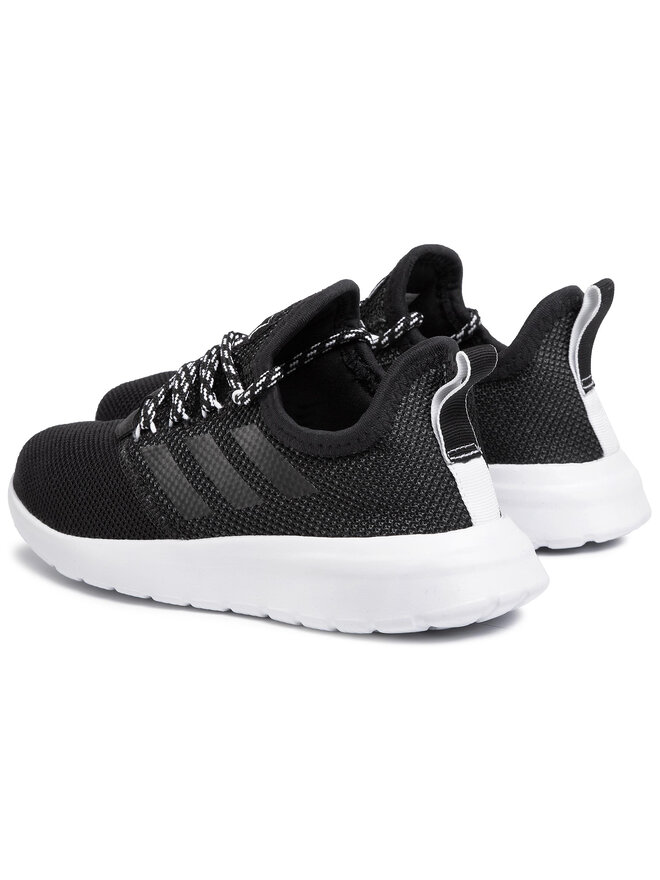 Laufschuhe adidas Lite Racer Rbn F36654 Schwarz eschuhe