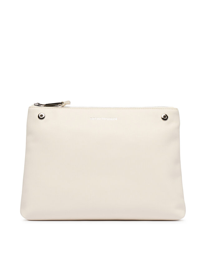 Emporio Armani Handtasche Emporio Armani EW000360 AF18673 U1070 Creme