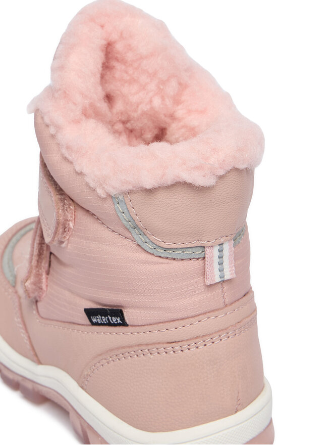Lasocki Kids Zimske čizme Lasocki Kids CEO-CI12-1797-04 Ružičasta