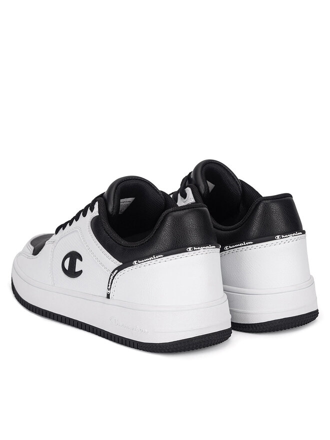 Champion Superge Champion REBOUND 2.0 LOW S11470-WW028 Bela