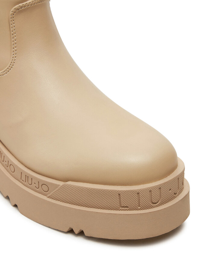 Liu Jo Botines Liu Jo Love 52 SF4051 EX174 Beis