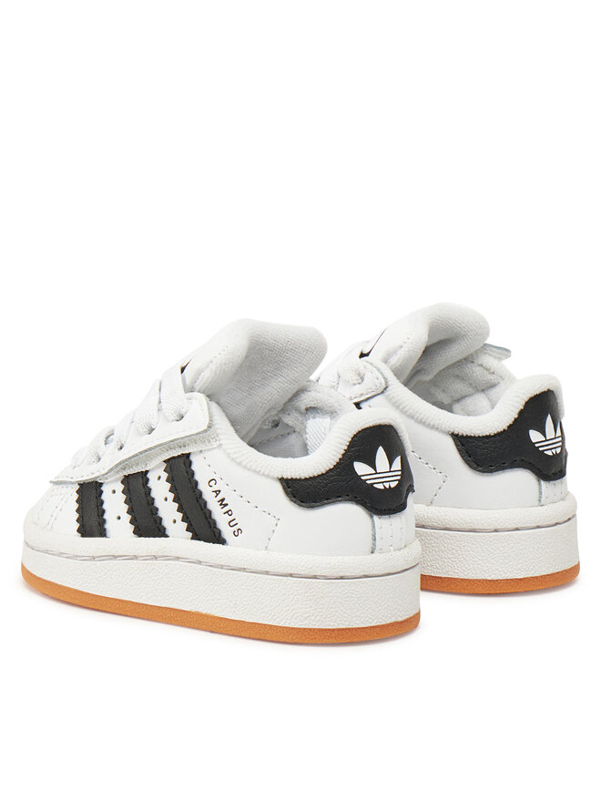 adidas Sportcipők adidas Campus 00s Comfort Closure JP7037 Fehér