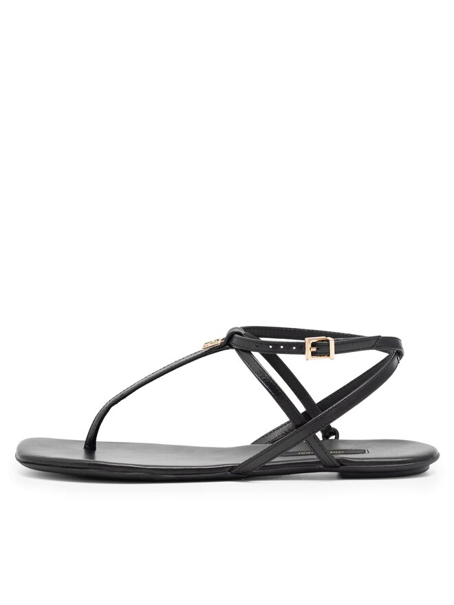 GINO ROSSI Sandalen Gino Rossi GIANNA-01W3-004 Schwarz