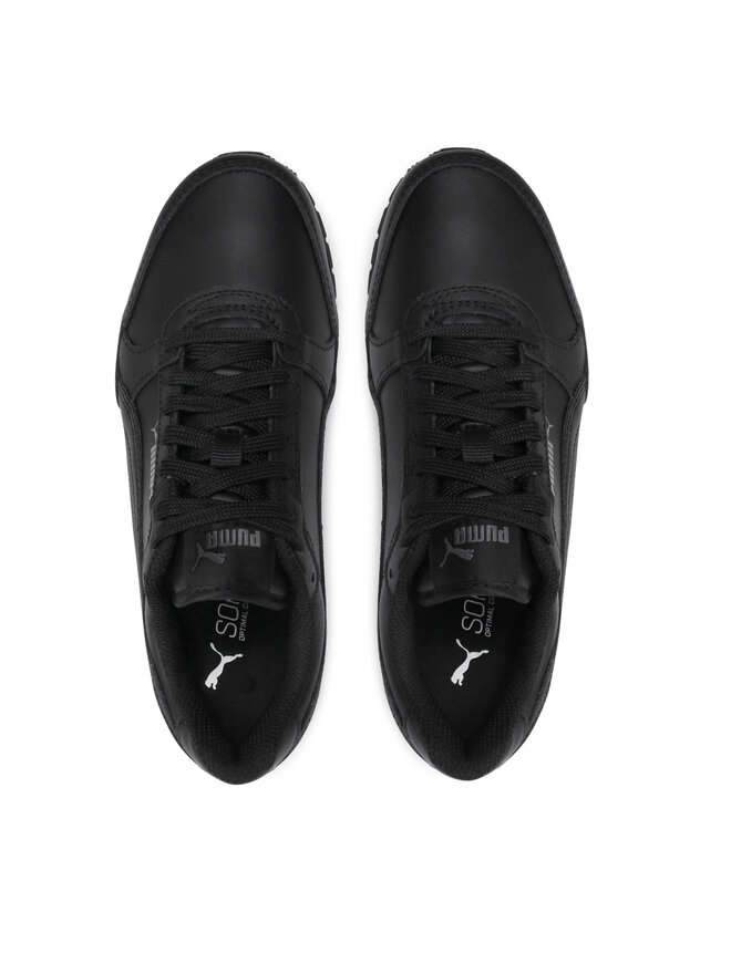 Puma Sneakers Puma St Runner V3 L Jr 384904 01 Nero