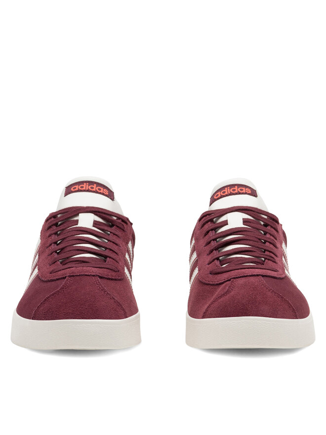 adidas Tenisice adidas VL COURT IF7555 Tamnocrvena