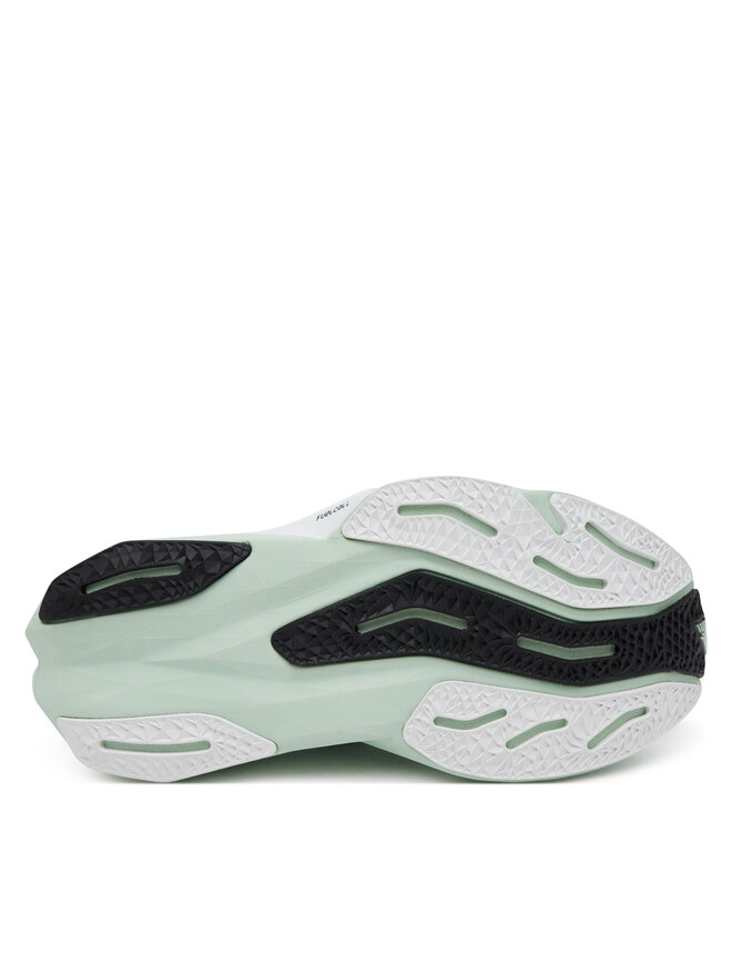 New Balance Běžecké boty New Balance FuelCell Rebel v4 WFCXCA4 Zelená