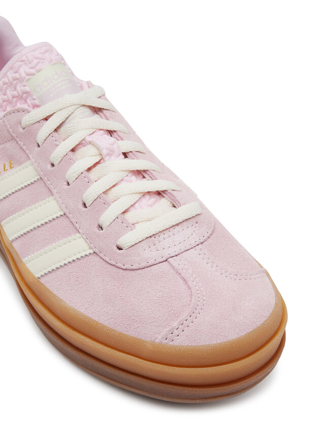 adidas Снікерcи adidas Gazelle Bold JQ7777 Рожевий