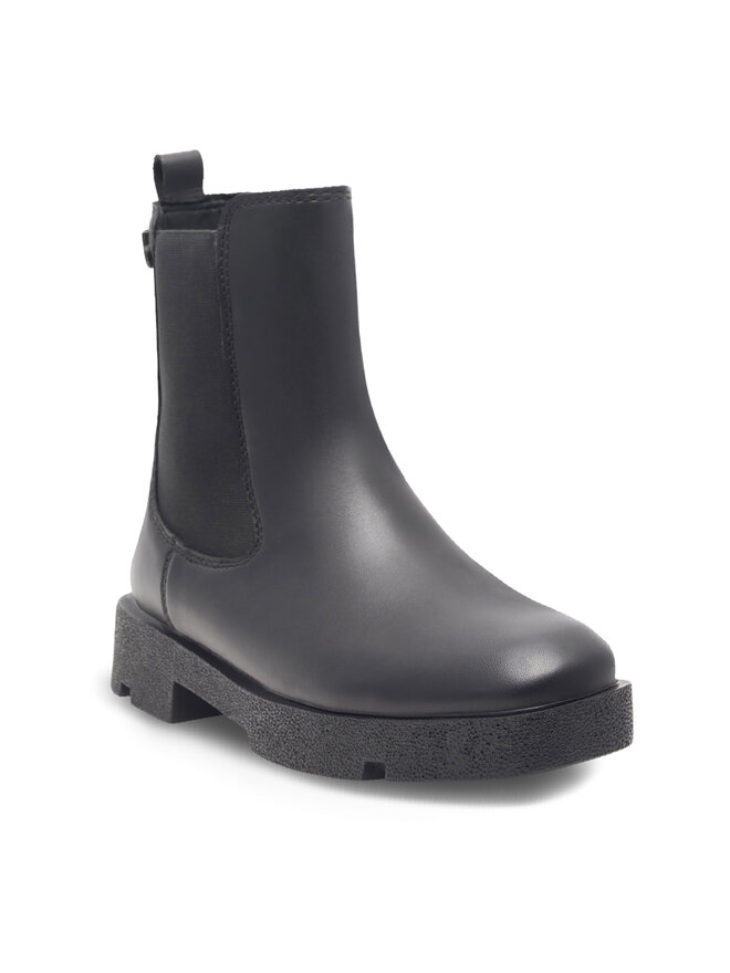 Lasocki Klassische Stiefeletten Lasocki WI16-TULA-03 Schwarz