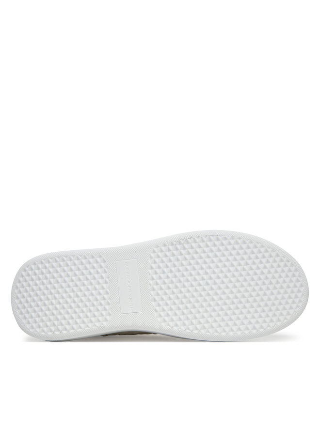 Alexander Smith Sneakers Alexander Smith Wembley ASBBWYM 2273 Alb