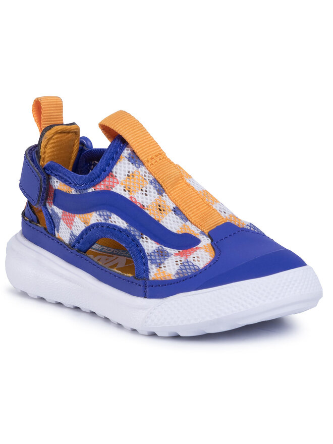 Vans Pantofi Vans Ultrarange Glide VN0A4TZPWL71 Violet