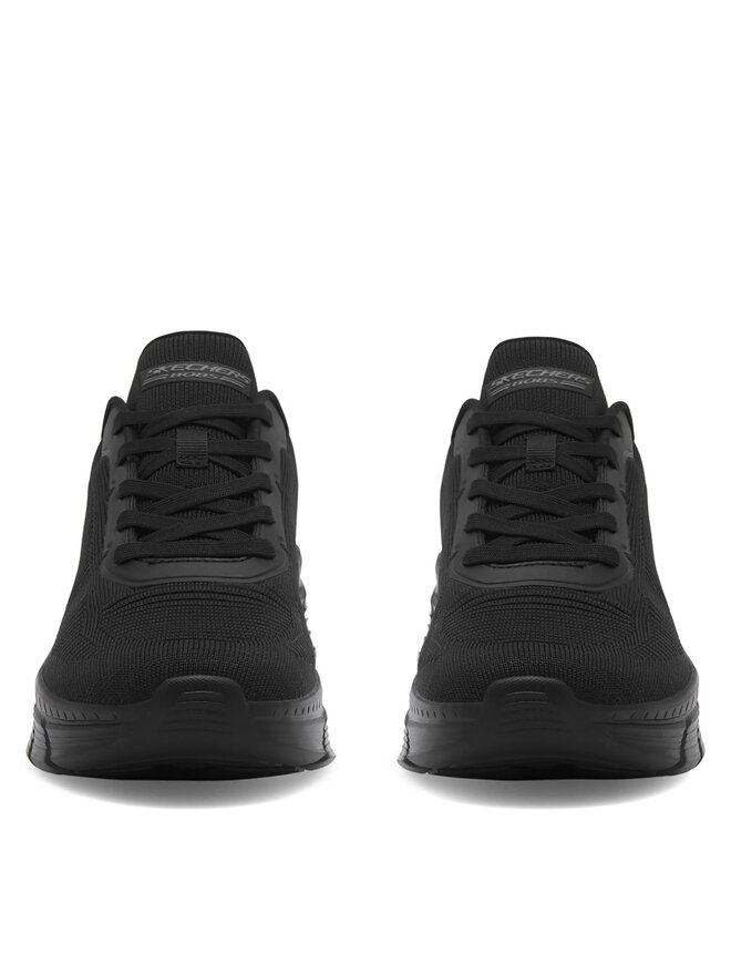 Skechers Sneakersy Skechers 117385 BBK Černá