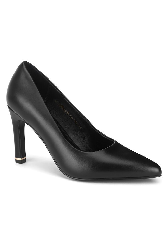Lasocki High Heels Lasocki WYL3995-1Z Schwarz