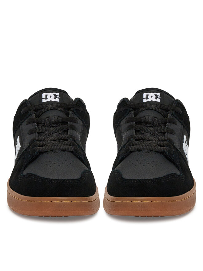DC Sneakersy DC MANTECA 4 DC01732063 Čierna