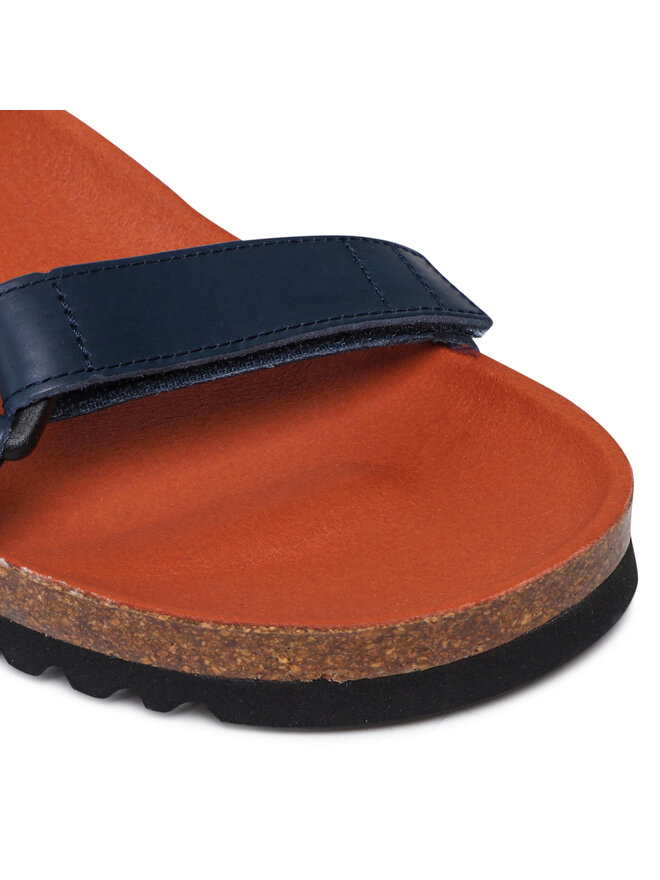 Sandalen Scholl Heaven Med M1007 Dunkelblau | eschuhe.de
