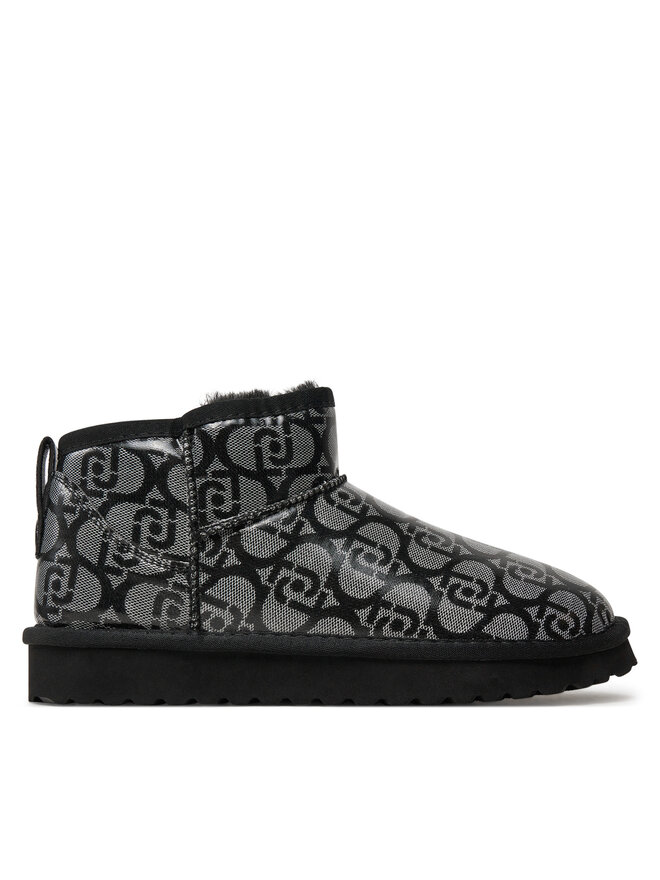 Liu Jo Botas de nieve Liu Jo Jil 01 SF4237 TX455 Negro