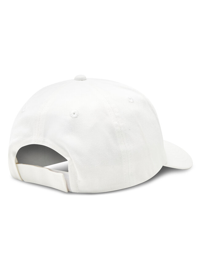 Puma Kšiltovka Puma Essentials No.1 Cap 024357 Bílá