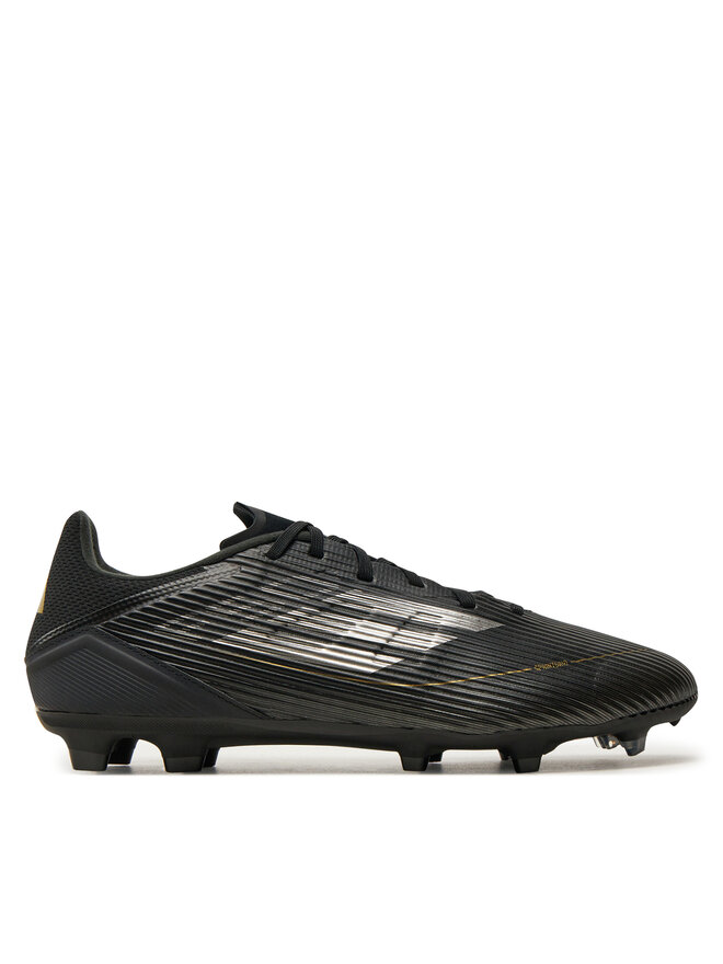 adidas Buty do piłki nożnej adidas F50 League Fg/Mg IE3181 Czarny