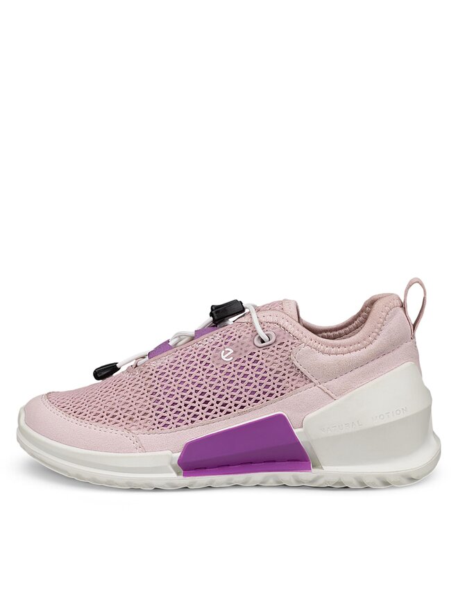 ECCO Sneakersy ECCO 71177260917 Růžová